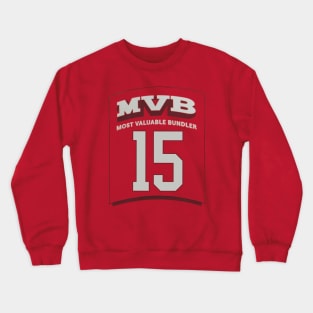 MVB Crewneck Sweatshirt